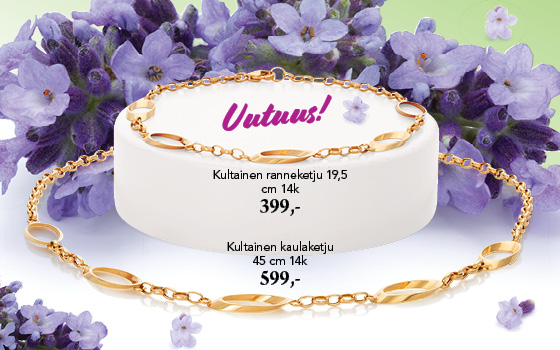 Tilaa nyt!